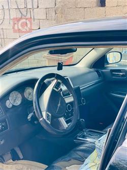 کرایسلەر 300